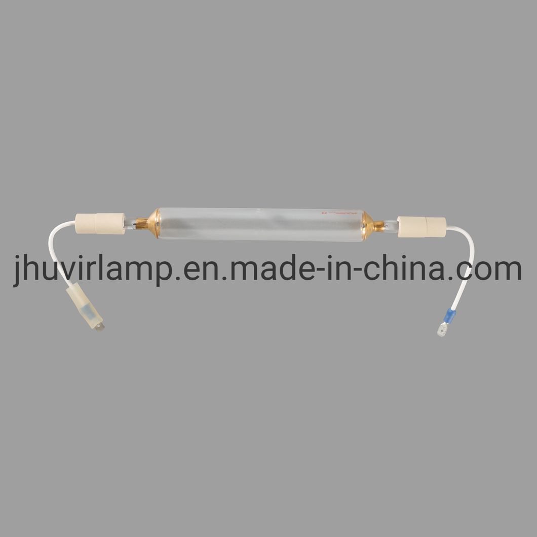 UV Tube Lamp UV Light Quartz Lamp Mercury Lamp Made of Quartz