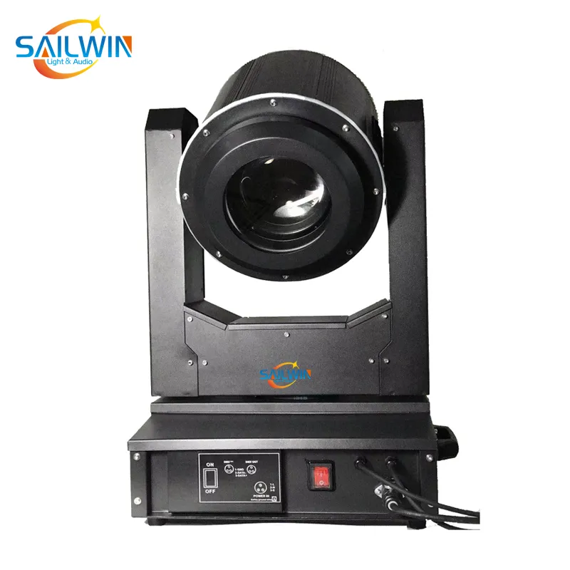 Waterproof Outdoor 350W Stage Moving Head Beam Light Yodon