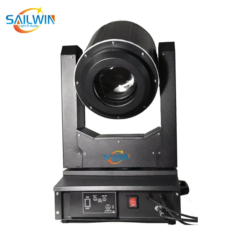 Waterproof Outdoor 350W Stage Moving Head Beam Light Yodon