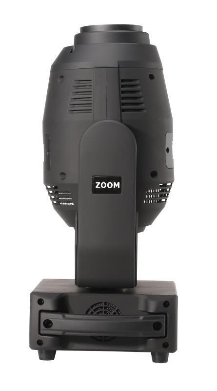 Waterproof Three Phase Motor LED 250W DMX512 Sound Active 3in1 Moving Head Beam Light for Show Party Night Club Disco