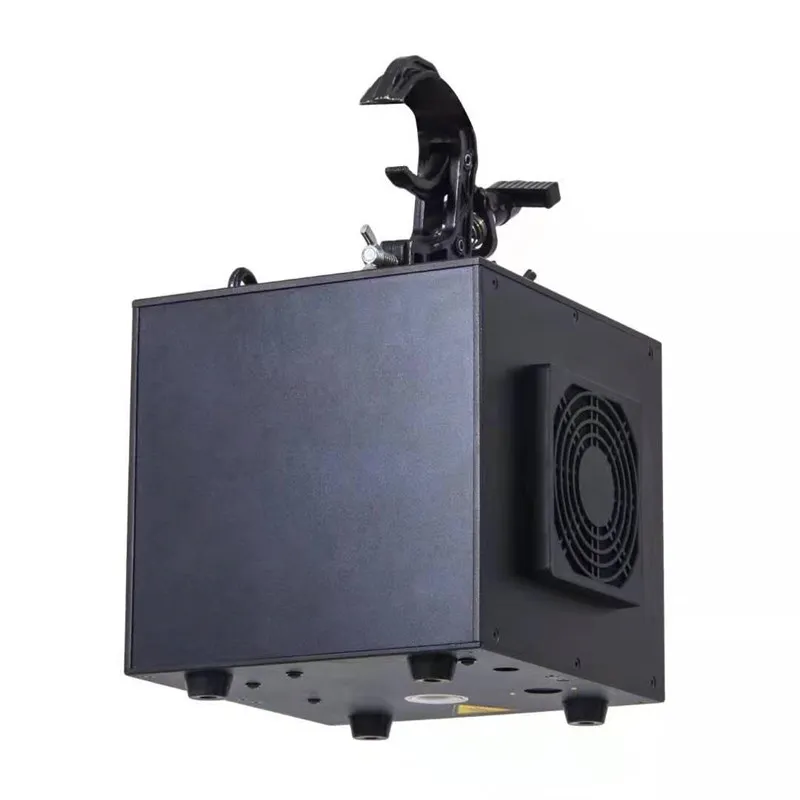 Wedding Party DMX512 Fall Cold Firework Spark Flame Machines