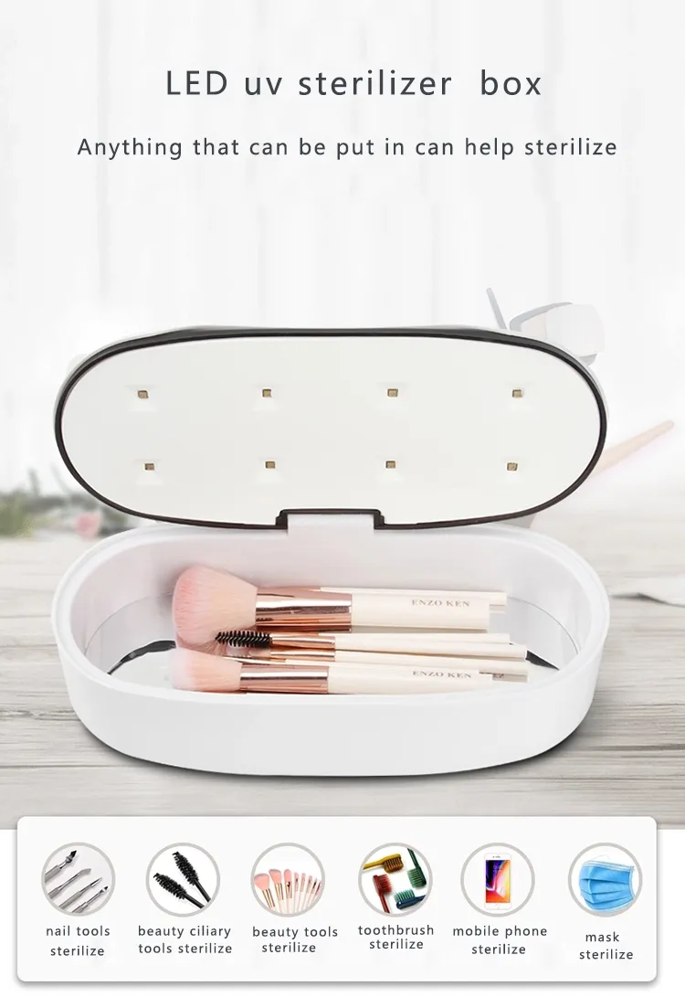 Wholesale Home Application UV Lamp UV Light LED Ultraviolet Lamp