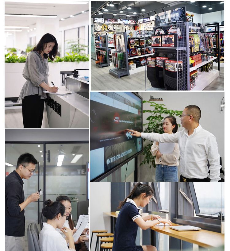 Wholesale in ABS & PC Rechargeable COB Work Light