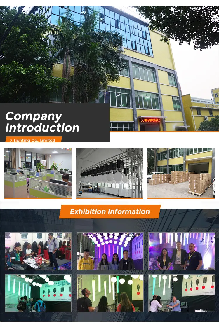 X-M400 400W COB Moving Head with Zoom Beam Lights Use for Disco Night Club Church