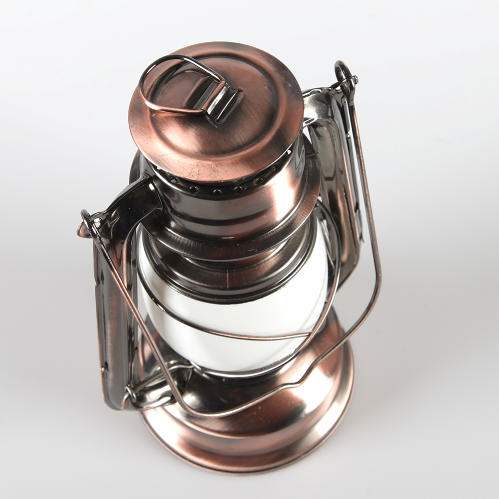 Yichen Modern Style Portable Vintage Kerosene Lamps for Outdoor Emergency Lighting Garden Light